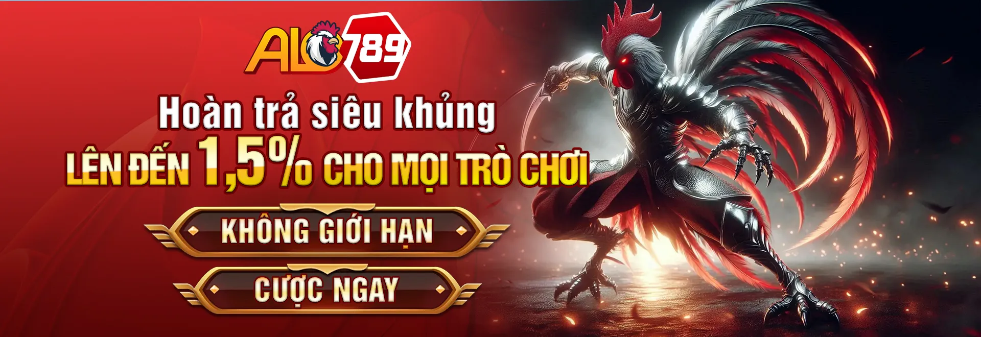 ALO789 Kzkk | Link Truy Cập Gọi Điện alo789.com Mới Tháng 09/2026 8 ALO789 - Hoàn trả siêu khủng lên đến 1,5% cho mọi trò chơi