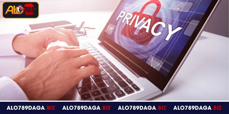 Biện pháp ALO789 bảo vệ riêng tư cho người chơi