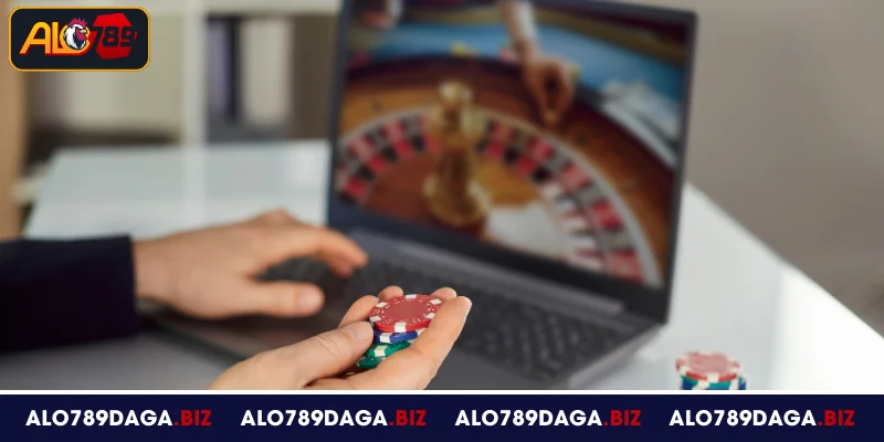 Điều kiện và điều khoản về hoạt động cá cược ALO789