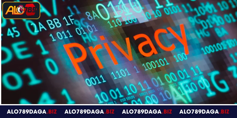 Đôi nét về chính sách bảo mật tại ALO789