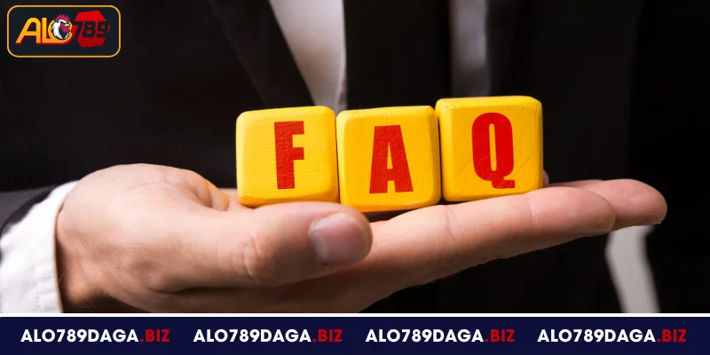 FAQ – Giải đáp câu hỏi thường gặp về rút tiền ALO789