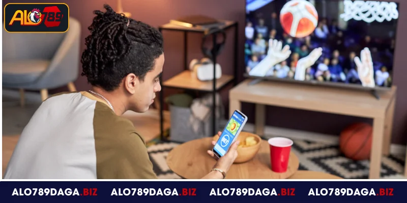 Giới thiệu điều kiện và điều khoản ALO789
