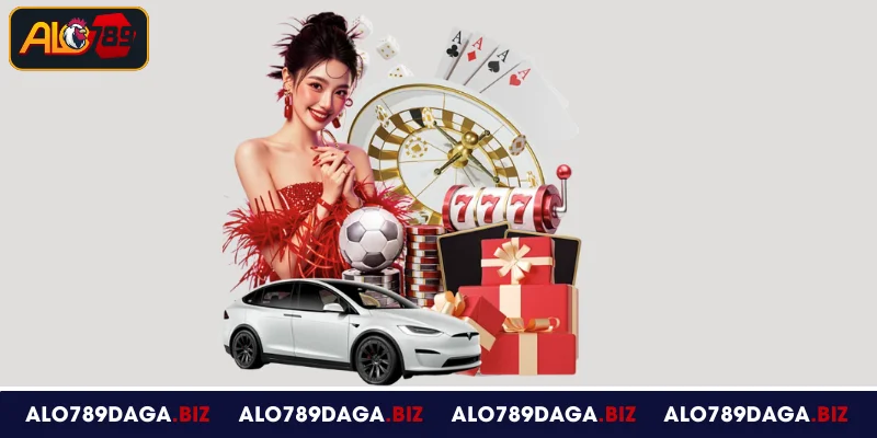 Giới thiệu thương hiệu ALO789 về đặc điểm nổi bật