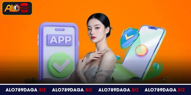 Tải App ALO789 - Giải Trí Cá Cược Tiện Lợi Trên Điện Thoại 4 Lưu ý không nên bỏ qua khi tải app ALO789
