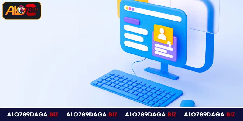 Những điều cần ghi nhớ khi đăng ký & đăng nhập ALO789