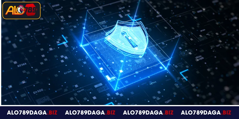 Vai trò của quyền riêng tư tại ALO789